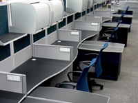 Modular Workstation